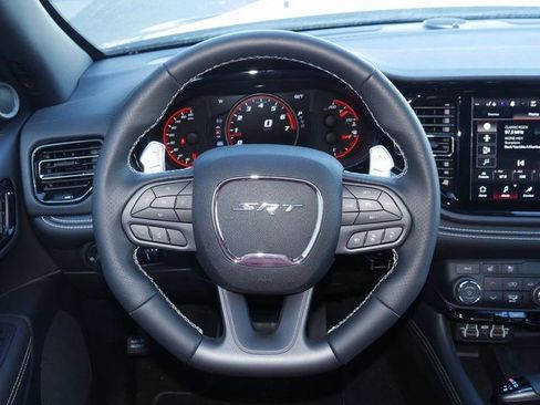 Used 2024 Dodge Durango SRT AWD/4WD image 19