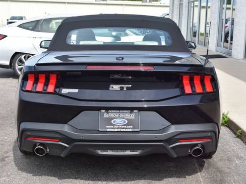 Used 2024 Ford Mustang GT Premium RWD image 10