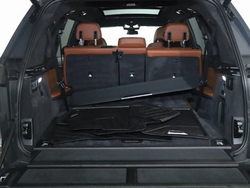 Used 2024 BMW X7 M60i w/ Executive Package AWD/4WD image 35