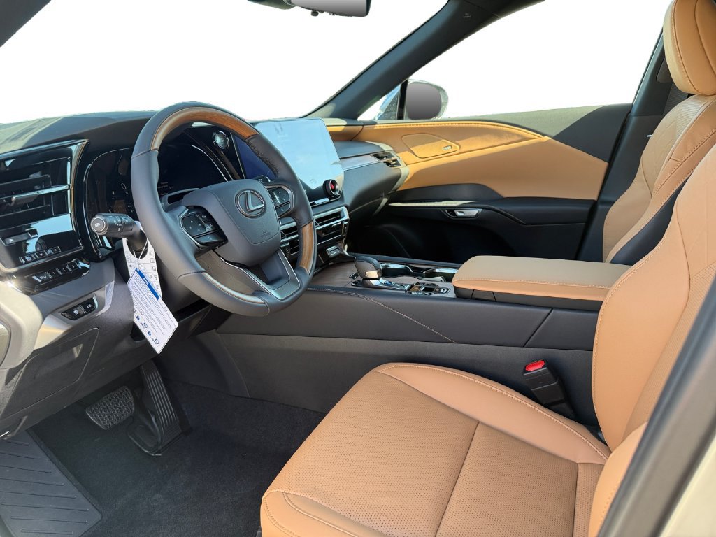 New 2026 Lexus RX 350 Premium Plus w/ Convenience Package AWD/4WD image 22