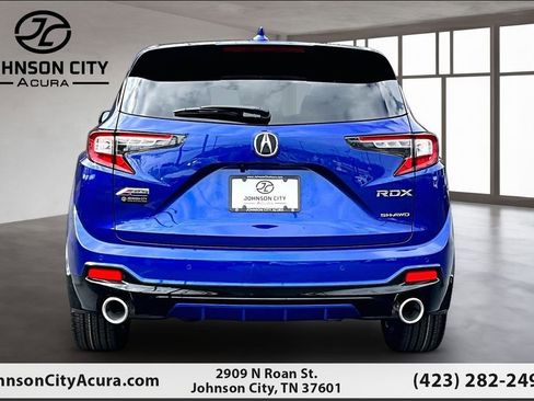 New 2026 Acura RDX A-Spec image 5