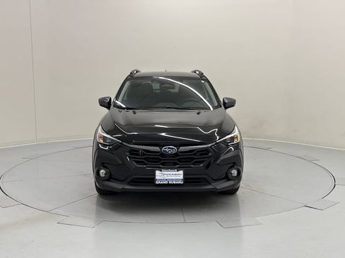 Used 2024 Subaru Crosstrek 2.0i Premium image 9
