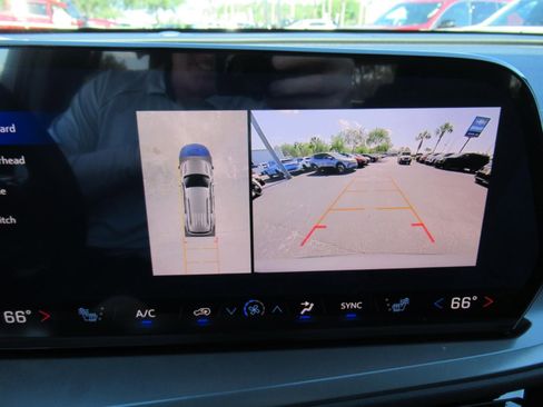 New 2026 Chevrolet Traverse LT w/ Midnight/Sport Edition FWD image 30