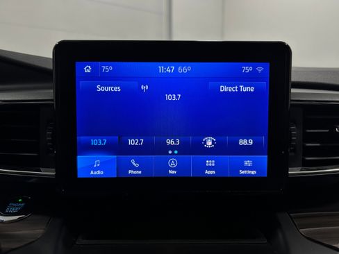 Used 2020 Ford Explorer Limited image 5