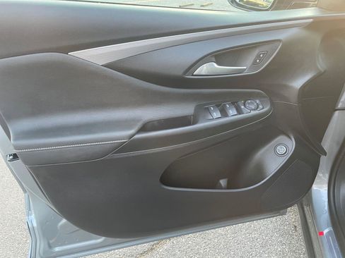 New 2026 Buick Envista Avenir image 17