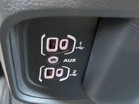 New 2026 RAM 1500 Classic Warlock AWD/4WD image 6