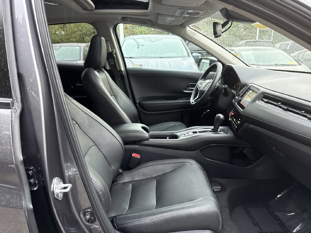 Used 2022 Honda HR-V EX-L image 26