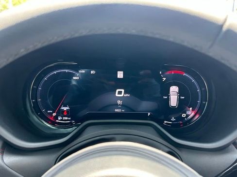 Used 2024 Dodge Hornet GT w/ GT Blacktop Package AWD/4WD image 18