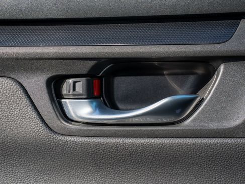 Certified 2023 Honda CR-V Sport image 27