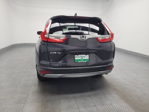 Used 2017 Honda CR-V EX-L image 6