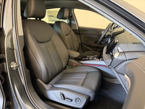 New 2026 Audi A5 2.0T Premium Plus image 32