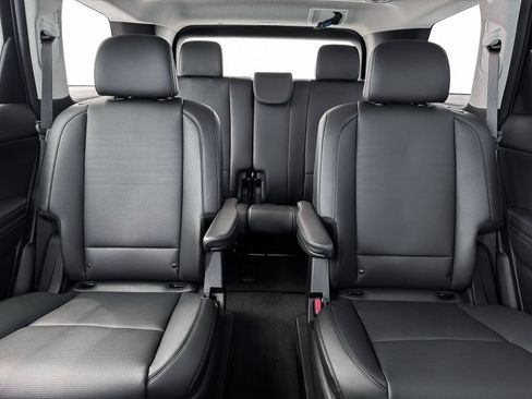 New 2026 Hyundai Palisade Limited AWD/4WD image 16