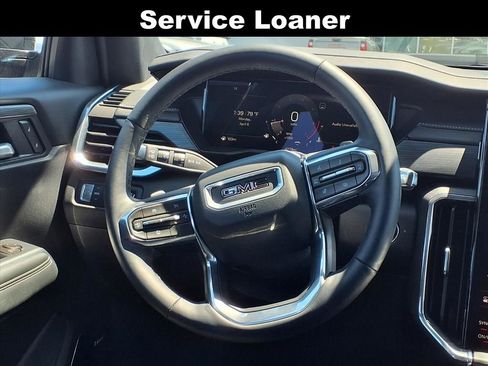 New 2026 GMC Acadia Elevation w/ Elevation Premium Package FWD image 10