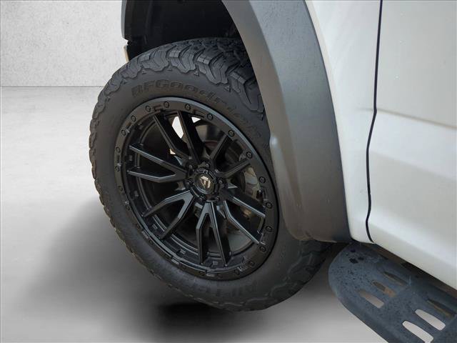 Used 2018 Ford F150 Raptor w/ Equipment Group 802A Luxury AWD/4WD image 10
