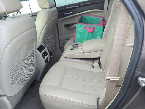 Used 2014 Cadillac SRX Luxury FWD image 10