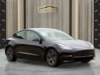 Used 2023 Tesla Model 3 Standard Range RWD 360° Tour