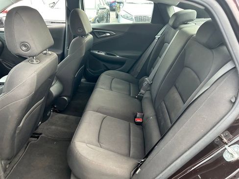 Used 2020 Chevrolet Malibu RS FWD image 24