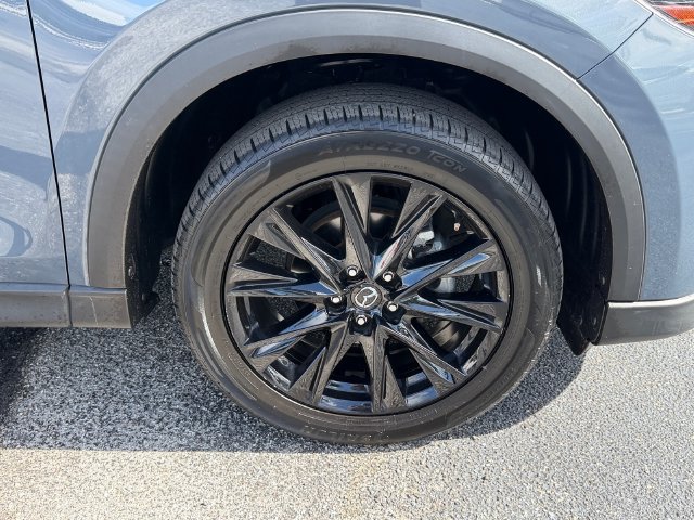 Used 2025 MAZDA CX-5 Carbon Edition AWD/4WD image 21