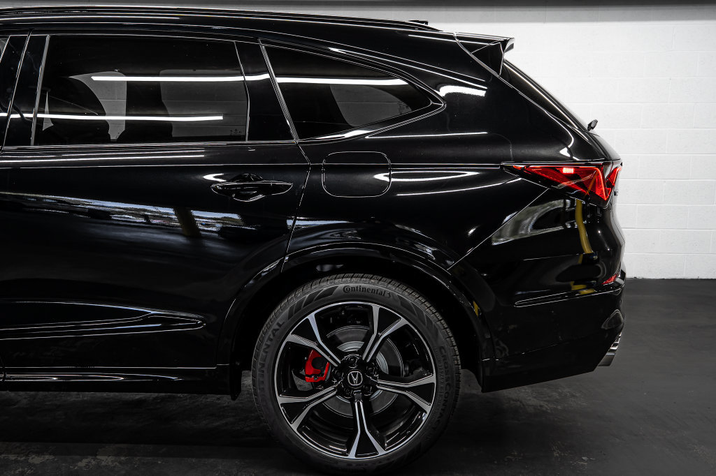New 2026 Acura MDX Type S w/ Advance Package AWD/4WD image 13