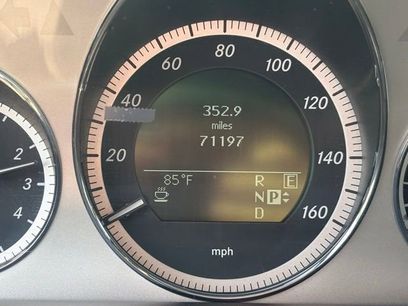 Used 2011 Mercedes-Benz E 350 Sedan