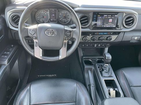 Used 2018 Toyota Tacoma TRD Pro image 23