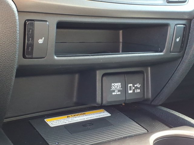 Used 2022 Honda Passport EX-L image 15