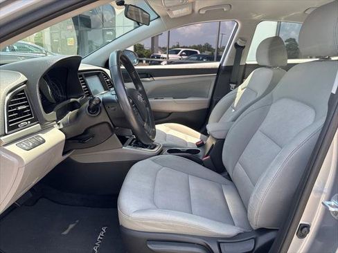 Used 2017 Hyundai Elantra SE w/ SE A/T Tech Package 03 FWD image 11