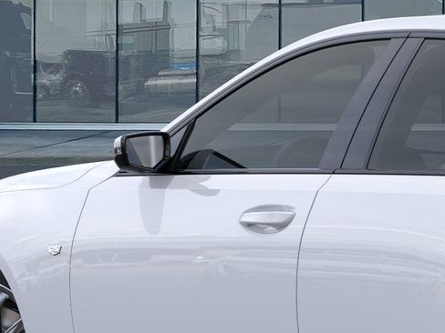 New 2026 Cadillac CT5 Sport image 12