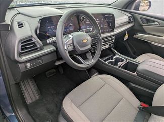 New 2026 Chevrolet Traverse LT video 3