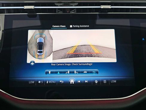 New 2025 Mercedes-Benz E 350 Sedan image 28