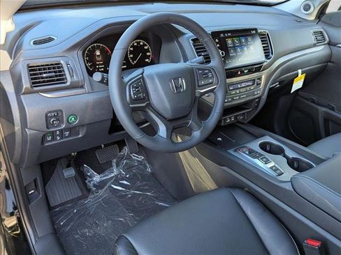 New 2026 Honda Ridgeline RTL image 3