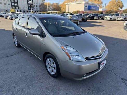Used 2009 Toyota Prius image 4