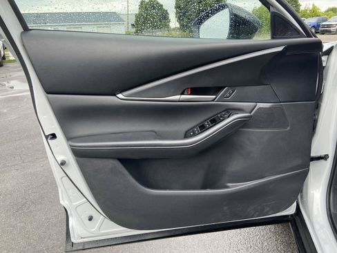 Used 2025 MAZDA CX-30 AWD 2.5 S w/ Select Sport Pkg image 21