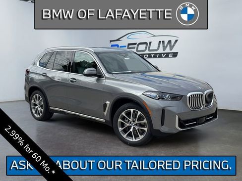 New 2026 BMW X5 xDrive40i image 1