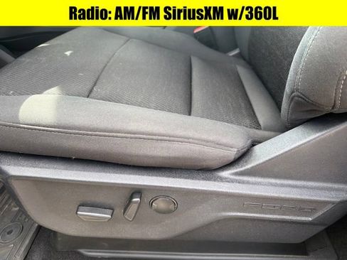 Used 2024 Ford F150 XLT w/ Equipment Group 302A MID AWD/4WD image 12