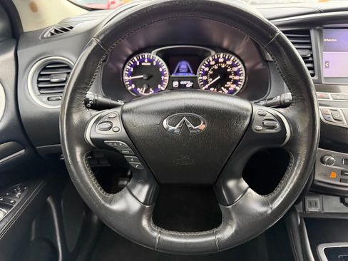 Used 2020 INFINITI QX60 Pure image 20