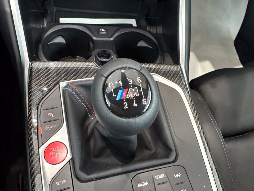 New 2026 BMW M2 w/ Lighting Package RWD image 16