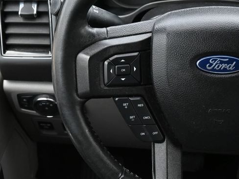 Used 2019 Ford F150 XLT w/ Equipment Group 301A Mid AWD/4WD image 10