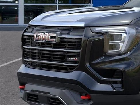 New 2027 GMC Terrain AT4 AWD/4WD image 13