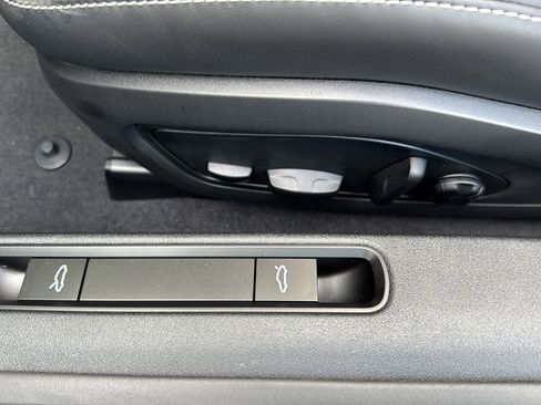 New 2026 Porsche 911 Targa 4 GTS image 6