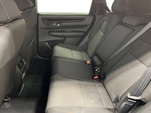 New 2026 Honda CR-V TrailSport image 23