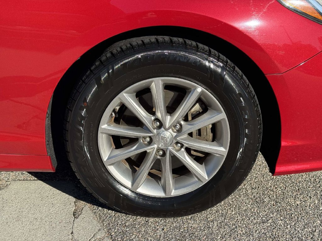 Used 2018 Hyundai Sonata SE FWD image 26