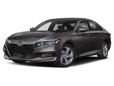 Used 2019 Honda Accord EX-L image 1