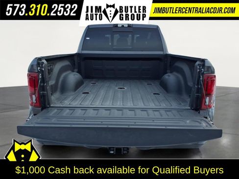 New 2026 RAM 3500 Limited image 6