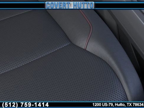 New 2026 Ford F350 Lariat w/ Tremor Off-Road Package image 16