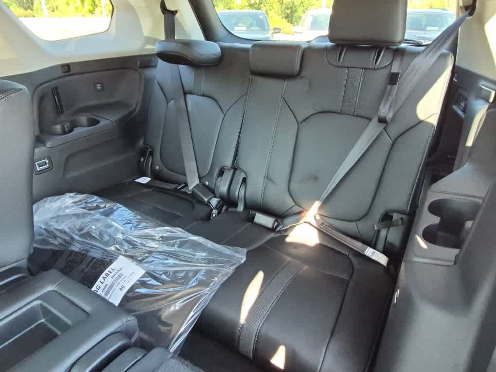 New 2026 Honda Pilot EX-L image 7