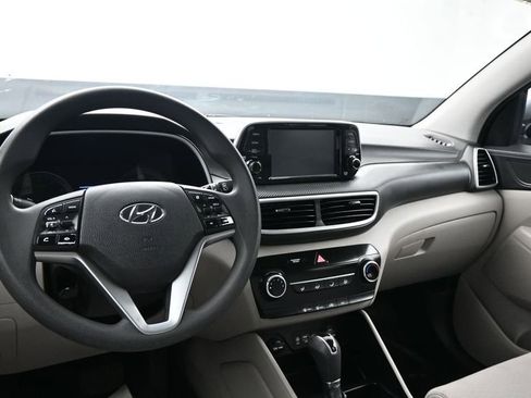 Used 2019 Hyundai Tucson SE FWD image 26