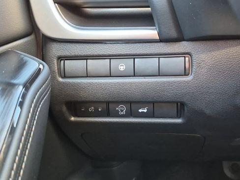 New 2026 Nissan Rogue SV w/ Cold Weather Package AWD/4WD image 17