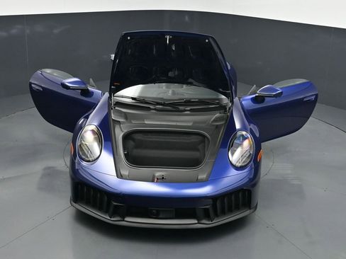 Certified 2026 Porsche 911 Carrera 4 GTS AWD/4WD image 30