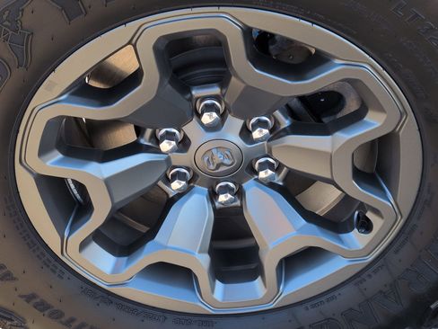 Used 2024 RAM 1500 TRX image 13